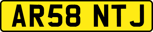 AR58NTJ
