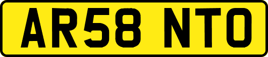 AR58NTO