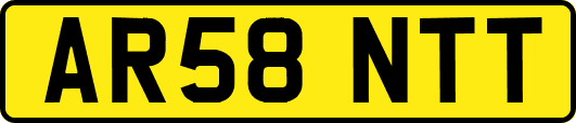 AR58NTT