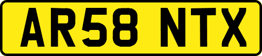 AR58NTX