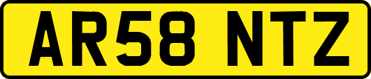 AR58NTZ