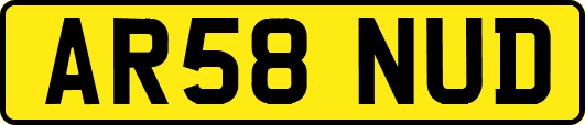 AR58NUD