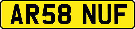 AR58NUF