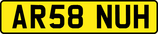 AR58NUH