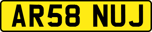 AR58NUJ