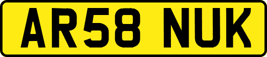 AR58NUK