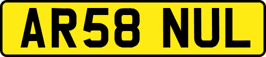 AR58NUL