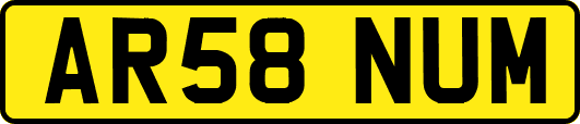 AR58NUM