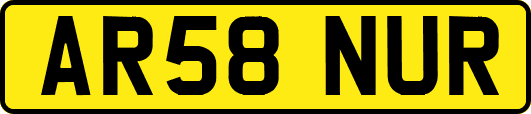 AR58NUR