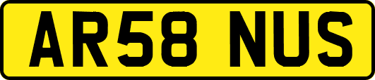 AR58NUS