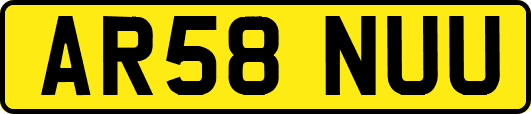 AR58NUU