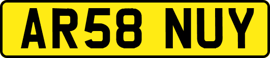 AR58NUY