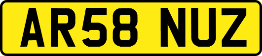 AR58NUZ