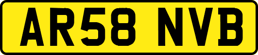 AR58NVB