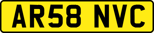 AR58NVC