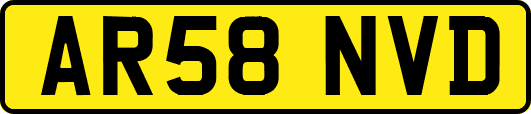 AR58NVD