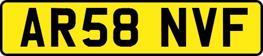 AR58NVF