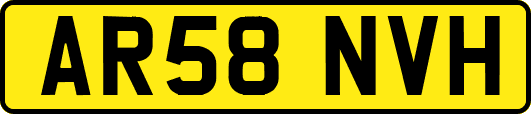 AR58NVH