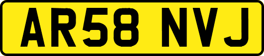 AR58NVJ