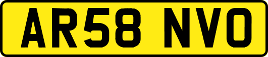 AR58NVO