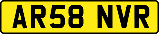 AR58NVR