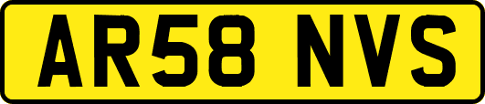 AR58NVS