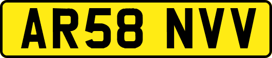 AR58NVV