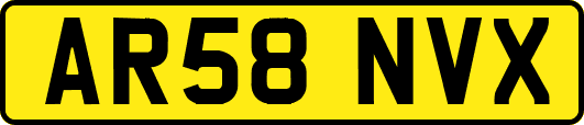 AR58NVX