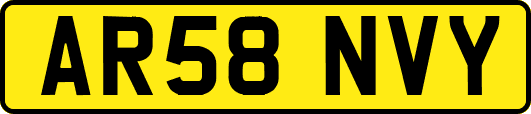 AR58NVY