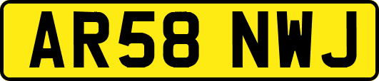 AR58NWJ