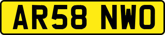 AR58NWO