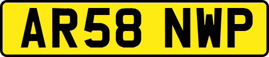 AR58NWP