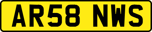 AR58NWS