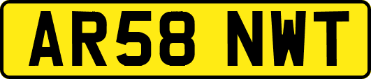 AR58NWT