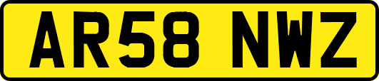 AR58NWZ