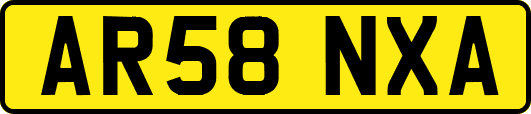 AR58NXA