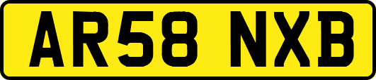 AR58NXB