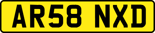 AR58NXD