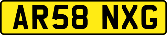 AR58NXG