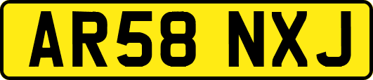 AR58NXJ