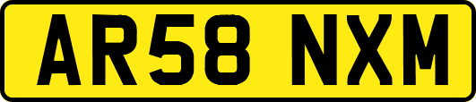 AR58NXM