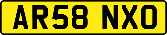 AR58NXO