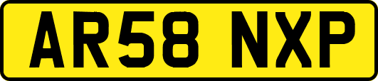 AR58NXP