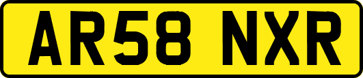 AR58NXR