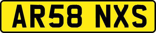 AR58NXS