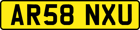 AR58NXU