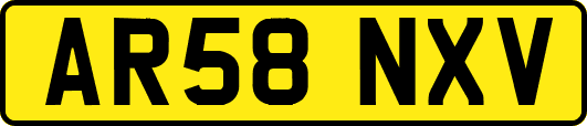 AR58NXV