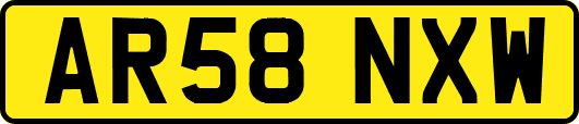 AR58NXW