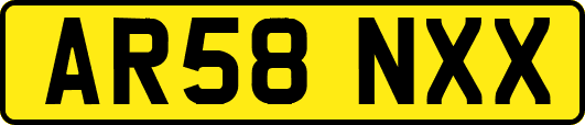 AR58NXX