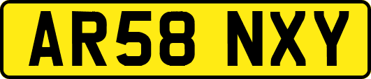 AR58NXY
